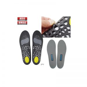 BK-207 Gel Tech Cushion Insoles