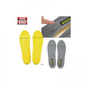 BK-206 Memory Form Cushion Insoles