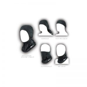 AK-324 COOLMAX® Multi Mask