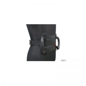 AK-322 Tandem Riding Belt