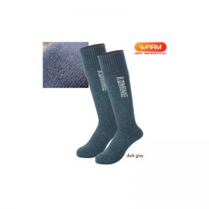 AK-319 Winter Heat Socks LONG