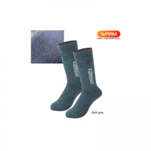 AK-317 Winter Heat Socks