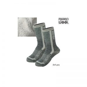 AK-316 Merino Wool Warm Socks