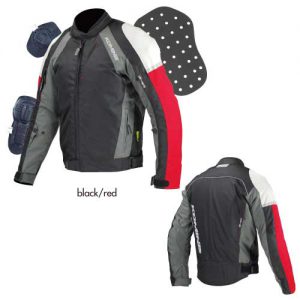 JK-575 W-JKT FORZAX II