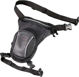 SA-058 Riding Leg Bag 2