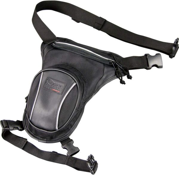 SA-058 Riding Leg Bag 2