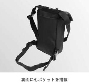 SA-211 Waterproof Leg Bag — изображение 4