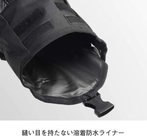 SA-211 Waterproof Leg Bag — изображение 5