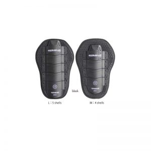 SK-802 CE Back Innner Protector DX