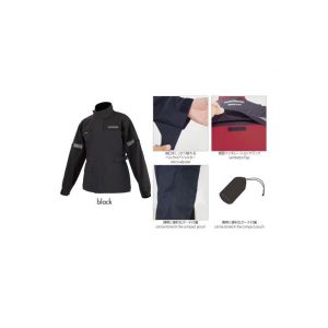RK-544 GTX Supreme Rainwear