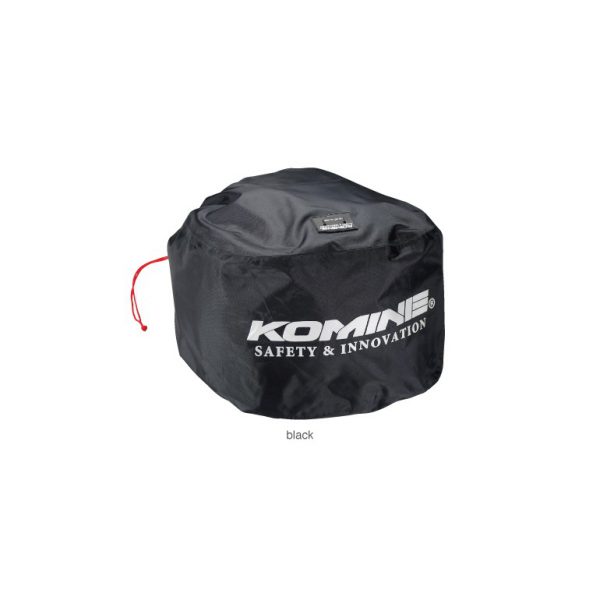 AK-338 WR Helmet Bag