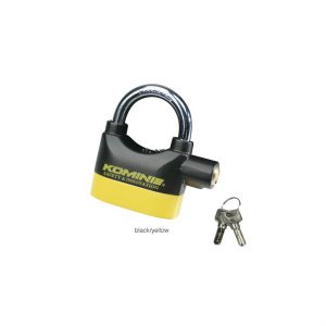 LK-120 Alarm Padlock