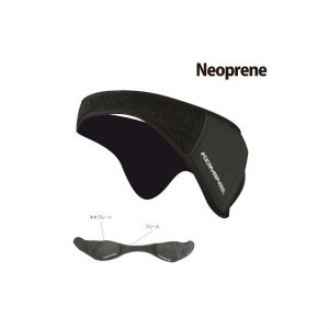 AK-332 Neoprene Ear Warmer