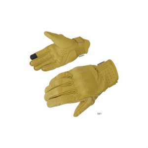 GK-179 CE Protect Leather Gloves