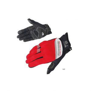 GK-182 Protect M-Gloves-SPARTACUS II