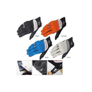 GK-182 Protect M-Gloves-SPARTACUS II