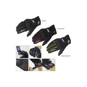 GK-181 Protect M-Gloves-BROCCA II