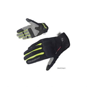 GK-183 Protect M-Gloves-BRAVE