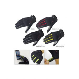 GK-183 Protect M-Gloves-BRAVE