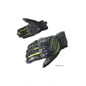 GK-187 Carbon Protect M-Gloves