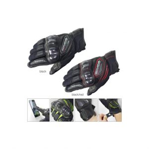 GK-187 Carbon Protect M-Gloves