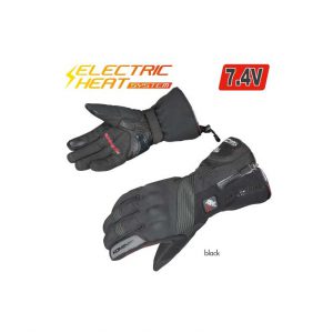 GK-804 Electric Heat Gloves-CASSIUS