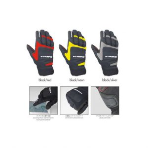 GK-801 W-Gloves-CARTHAGE