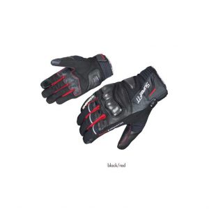 GK-802 Protect W-Gloves-HANNIBAL