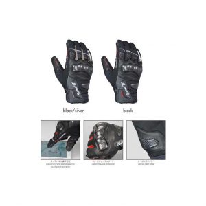 GK-802 Protect W-Gloves-HANNIBAL