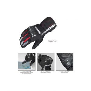 GK-806 GTX Protect W-Gloves-GAIUS