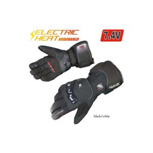 GK-803 Protect Electric Heat Gloves-LONGINUS