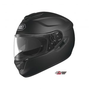 GT-Air matt black