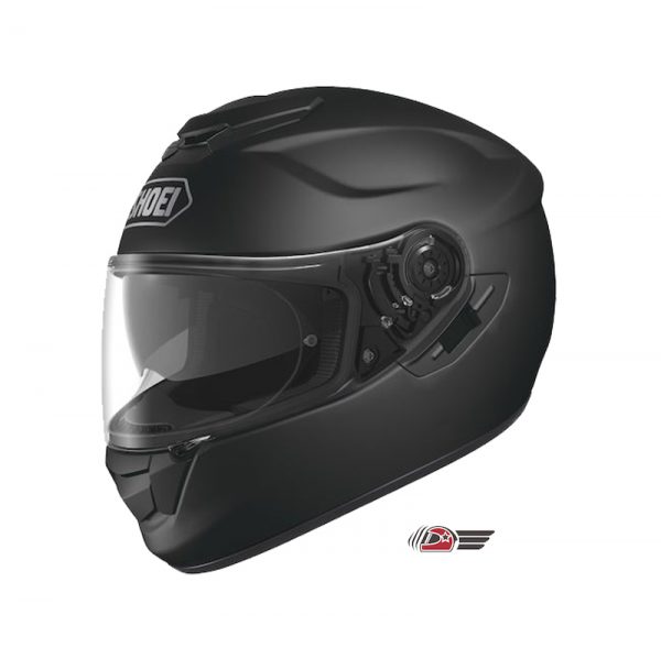 GT-Air matt black