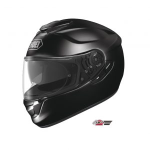 GT-Air black metallic