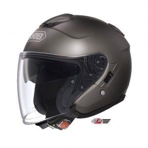 J-Cruise anthracite metallic