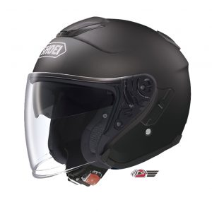 J-Cruise matte black