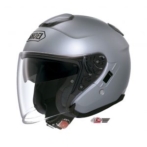 J-Cruise pearl grey metallic
