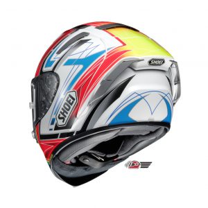 X-14 Assail TC-10 — изображение 2