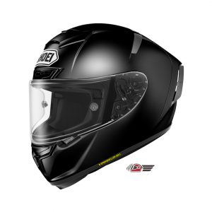 X-14 Black