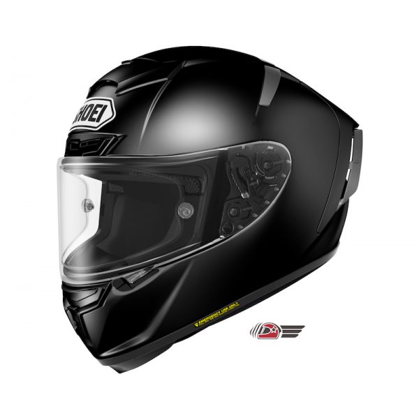 X-14 Black