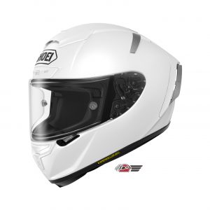 X-14 white