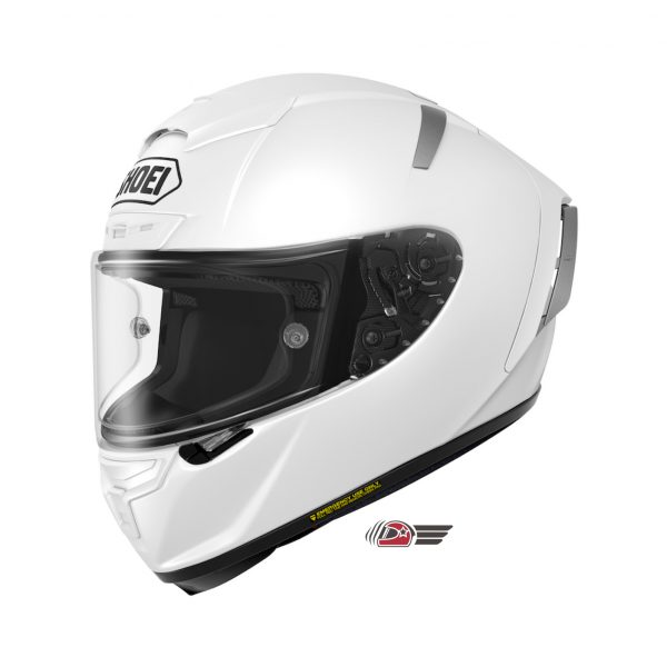 X-14 white