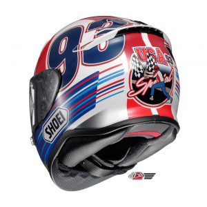 Z-7 indy marquez TC-2 — изображение 2
