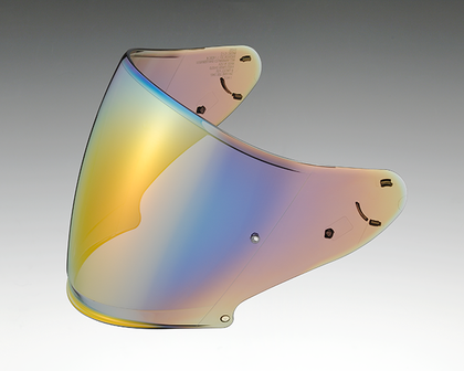 CJ-2 Pinlock Smoke Mirror
