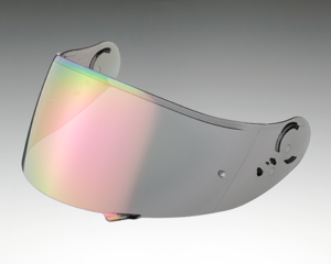 CNS-1 Pinlock Smoke Mirror