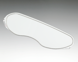 CNS-2 Pinlock EVO lens