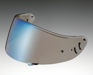 CW-1 PINLOCK Soft Smoke Mirror