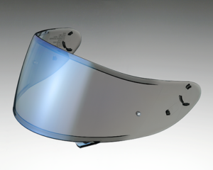 CWR-1 PINLOCK Mellow Smoke Mirror