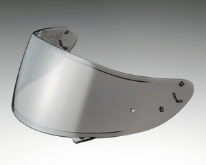 CWR-1 PINLOCK Soft Smoke Mirror