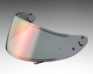 CWR-1 PINLOCK Smoke Mirror — изображение 2